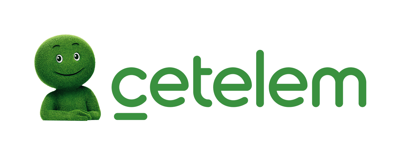 Cetelem logo