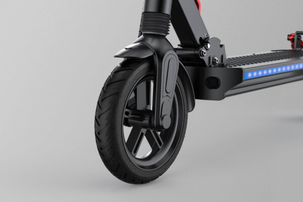 Electric scooter joyor new G5 patinete electrico joyor nuevo G5 1