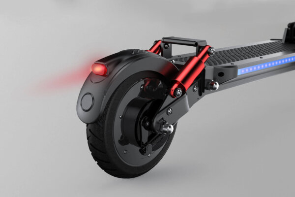Electric scooter joyor new G5 patinete electrico joyor nuevo G5 2