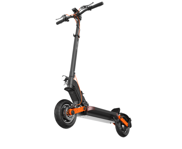 Electric scooter joyor new S patinete electrico joyor nuevo S 12