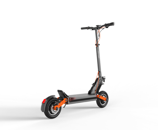 Electric scooter joyor new S patinete electrico joyor nuevo S 14