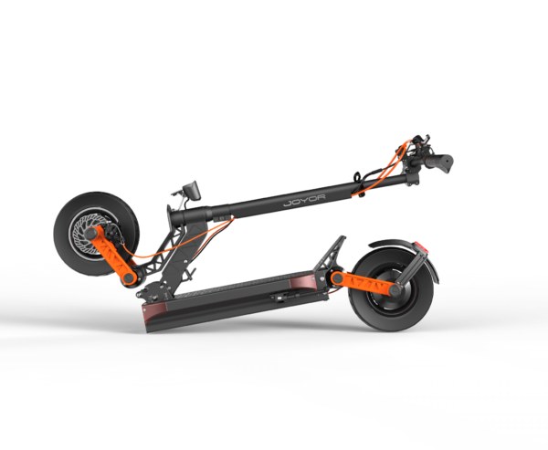 Electric scooter joyor new S patinete electrico joyor nuevo S 24