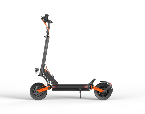 Electric scooter joyor new S patinete electrico joyor nuevo S 25 e1646393127784 1