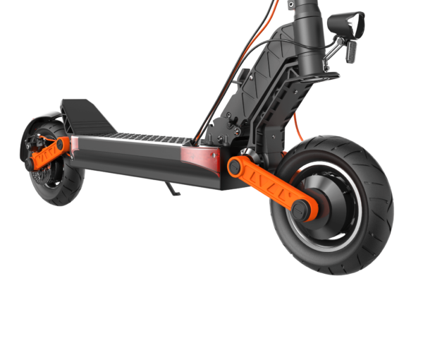 Electric scooter joyor new S patinete electrico joyor nuevo S 5 600x493 1