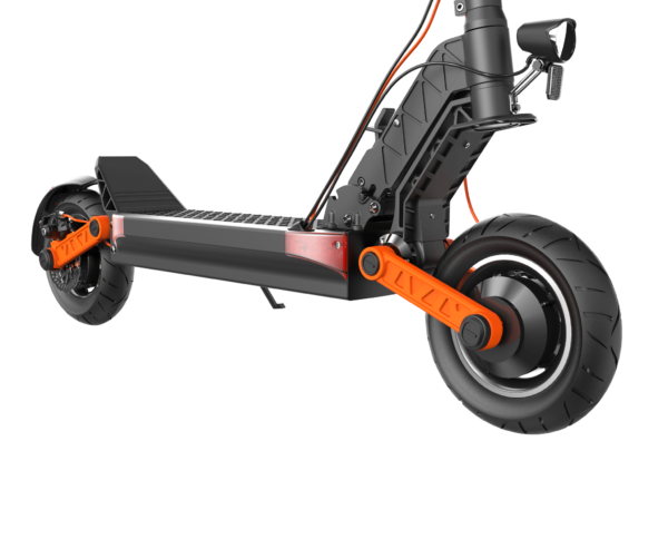 Electric scooter joyor new S patinete electrico joyor nuevo S 5