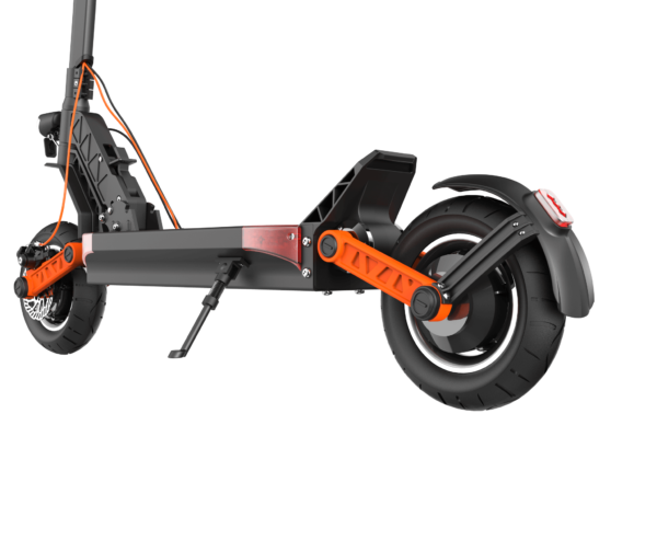 Electric scooter joyor new S patinete electrico joyor nuevo S 6