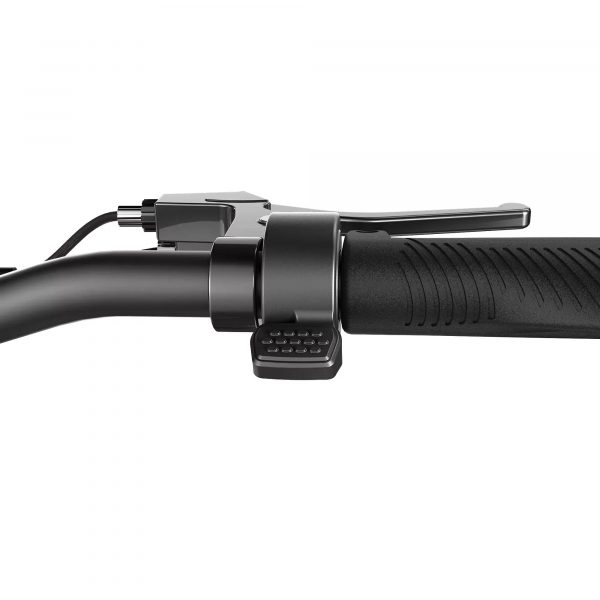 S Series S10 S Black handlebar 2
