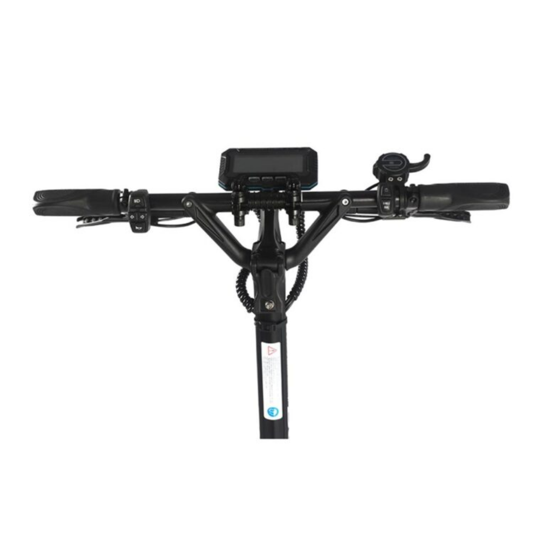 Dualtron Victor Luxury Plus | 60V 28Ah - 60V 35Ah LG - Imagen 2