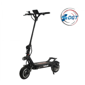 dualtron victor luxury plus