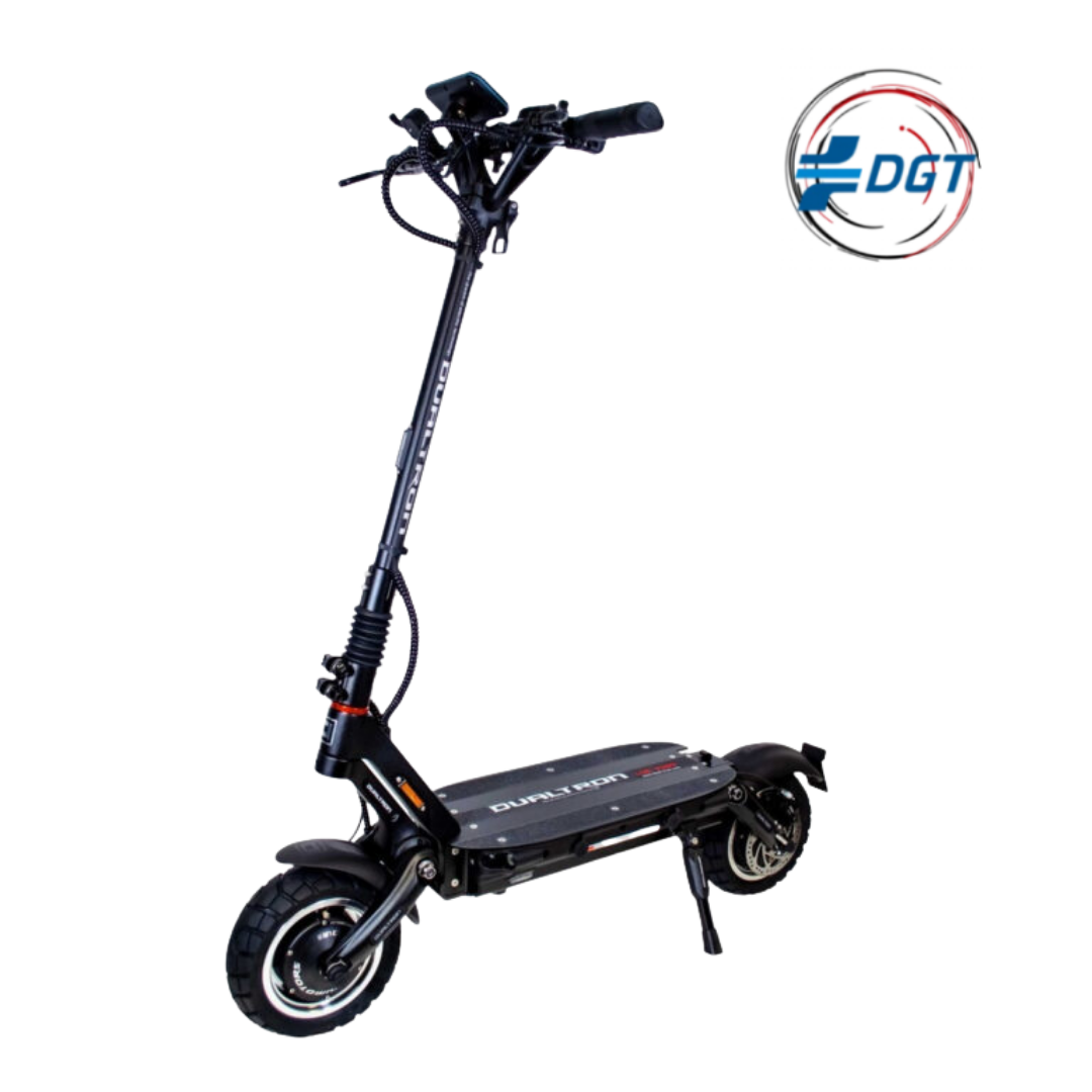 Dualtron Victor | 60V 2025 EYE 4