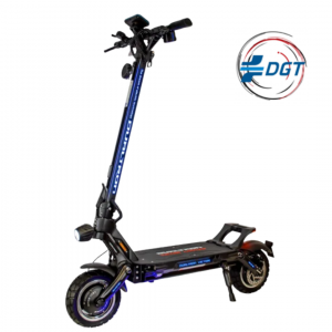 dualtron victor limited