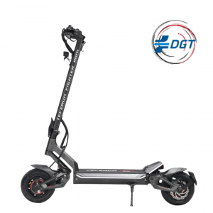 Teverun Fighter Mini 60V motor Bosch