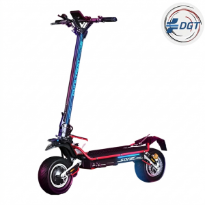 DUALTRON SONIC A (ALIEN)