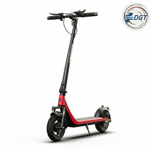 Patinete Eléctrico Hikerboy Curtis