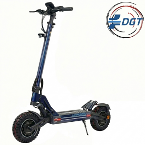 Ecoxtrem M41 Armored (Homologado DGT)