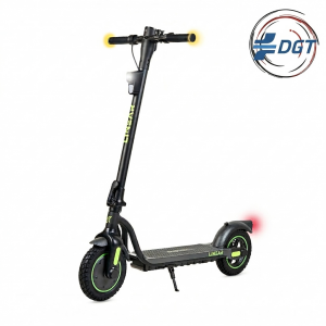 Patinete Eléctrico Ecoxtrem Linear Homologado